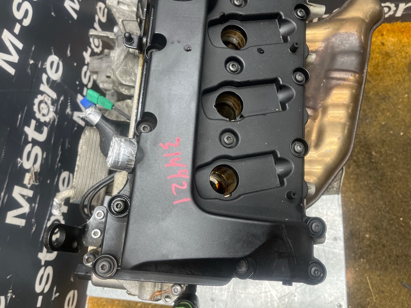 двигатель, 95000 рублей, Красноярск