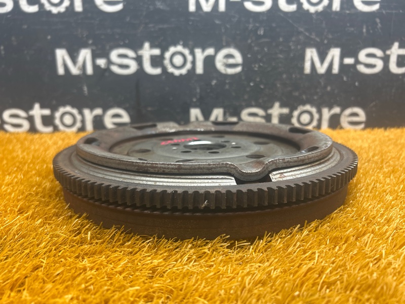 маховик, 5000 рублей, Красноярск