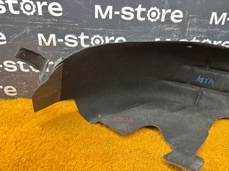 подкрылок, 4500 рублей, Красноярск