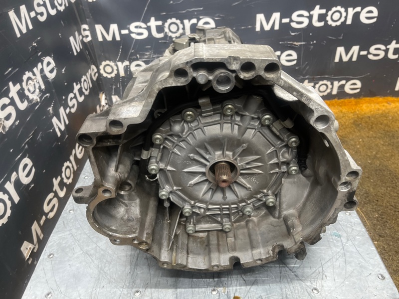 АКПП, 41000 рублей, Красноярск