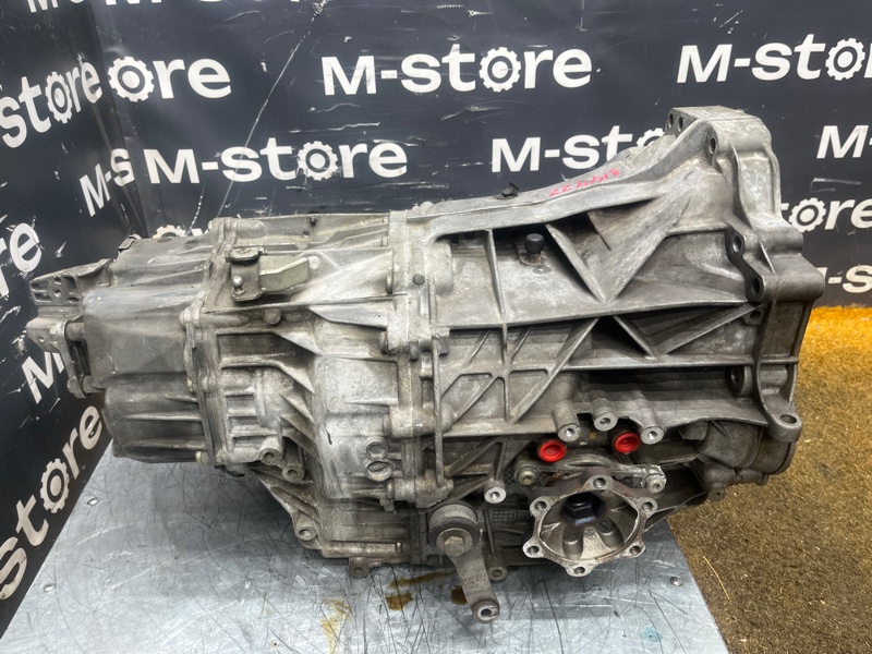 АКПП, 41000 рублей, Красноярск