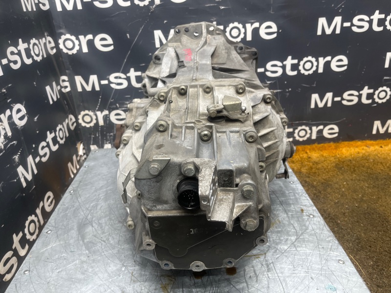 АКПП, 41000 рублей, Красноярск