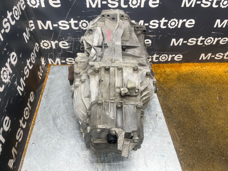 АКПП, 41000 рублей, Красноярск