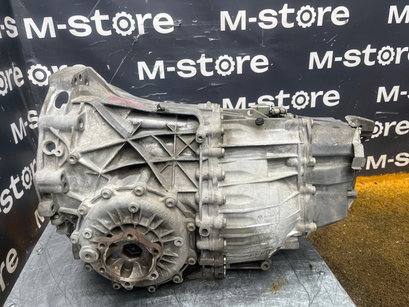 АКПП, 41000 рублей, Красноярск