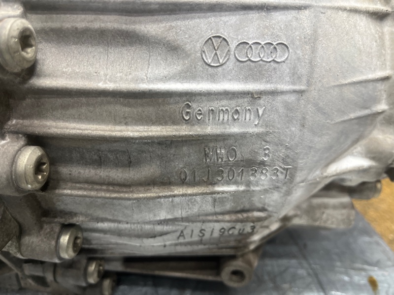 АКПП, 41000 рублей, Красноярск