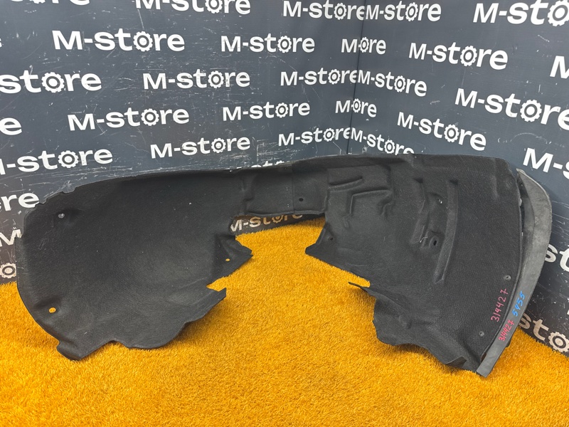 подкрылок, 5500 рублей, Красноярск