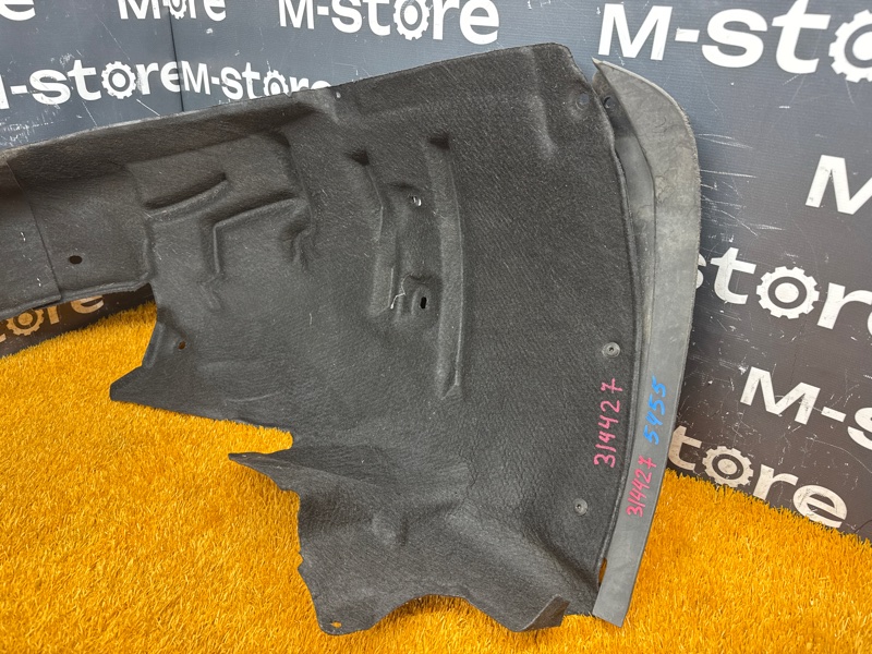 подкрылок, 5500 рублей, Красноярск