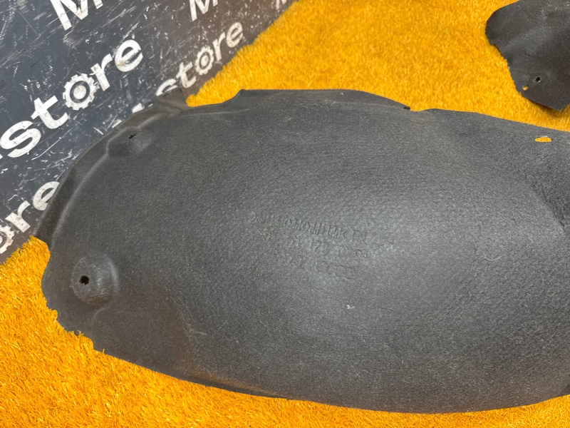 подкрылок, 5500 рублей, Красноярск