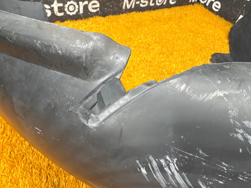 подкрылок, 500 рублей, Красноярск