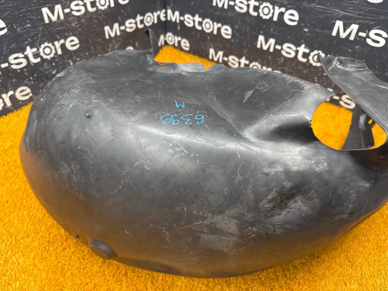 подкрылок, 300 рублей, Красноярск