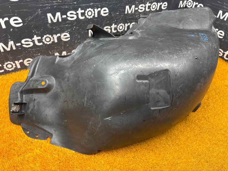 подкрылок, 300 рублей, Красноярск