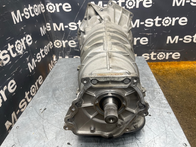 АКПП, 105000 рублей, Красноярск