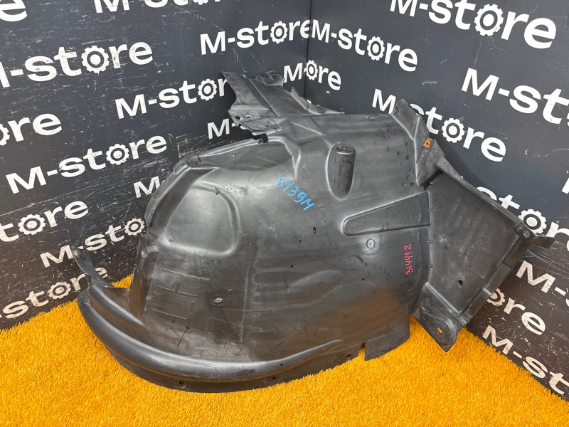 подкрылок, 1200 рублей, Красноярск