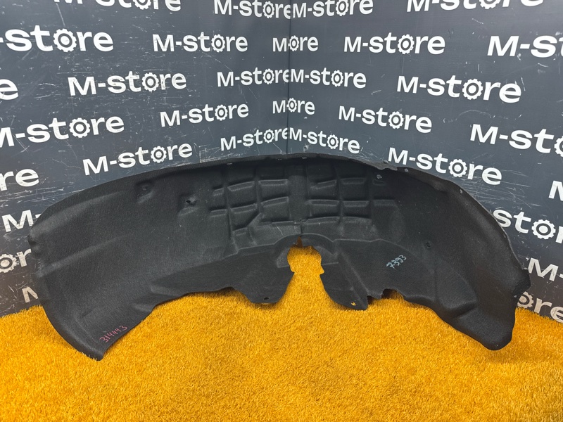 подкрылок, 1000 рублей, Красноярск