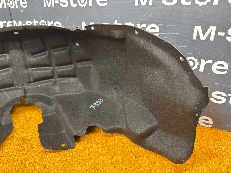 подкрылок, 1000 рублей, Красноярск