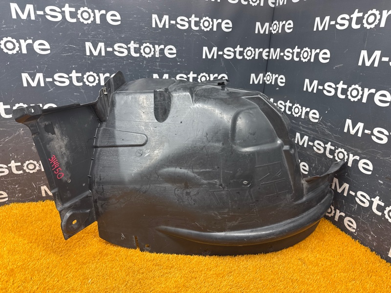 подкрылок, 2000 рублей, Красноярск