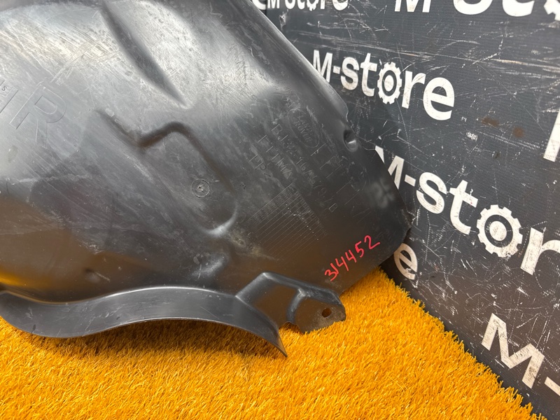 подкрылок, 6000 рублей, Красноярск