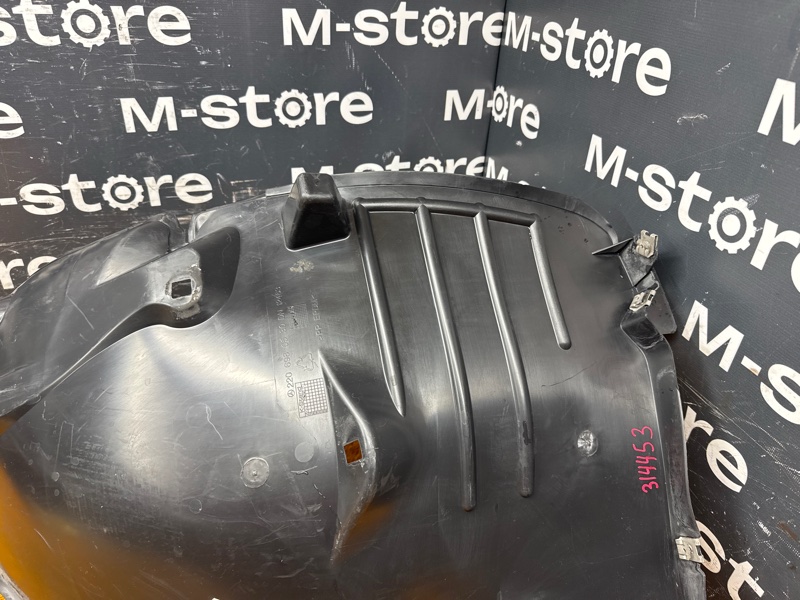 подкрылок, 1800 рублей, Красноярск