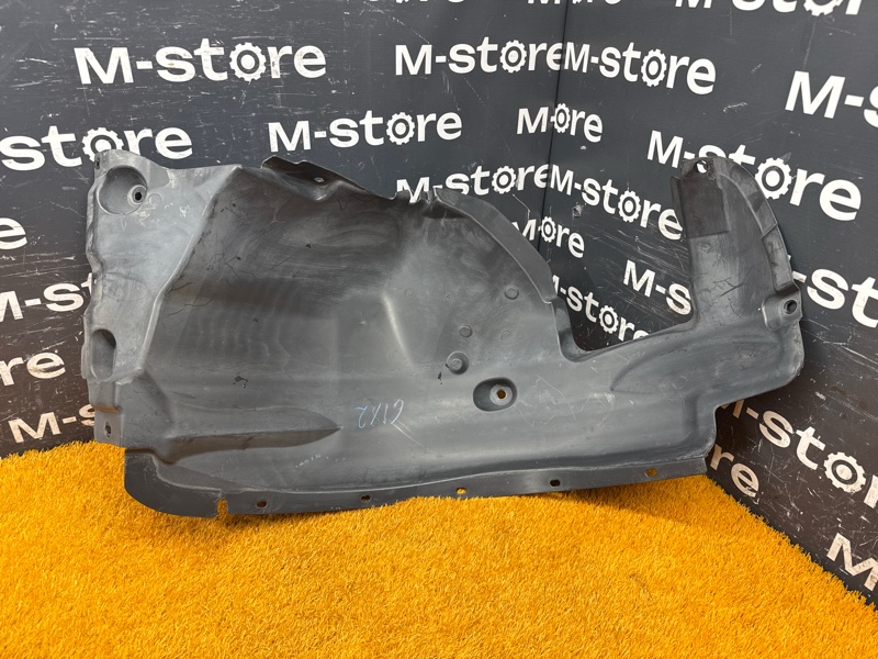 подкрылок, 1000 рублей, Красноярск