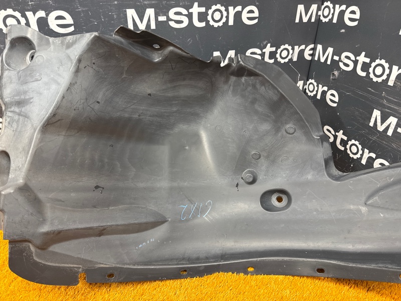 подкрылок, 1000 рублей, Красноярск