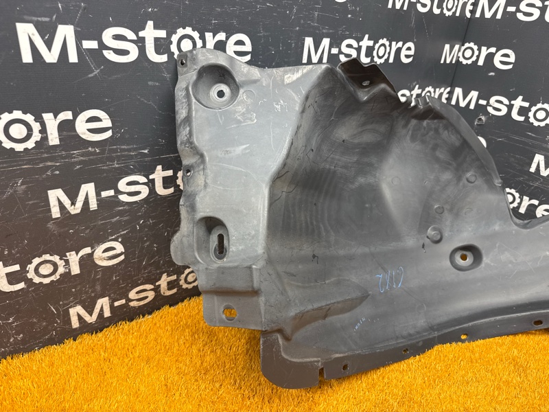 подкрылок, 1000 рублей, Красноярск