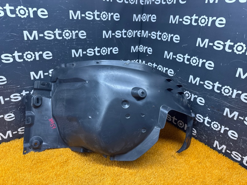 подкрылок, 1000 рублей, Красноярск