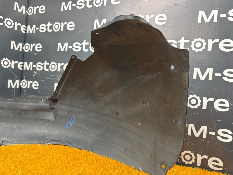 подкрылок, 2500 рублей, Красноярск