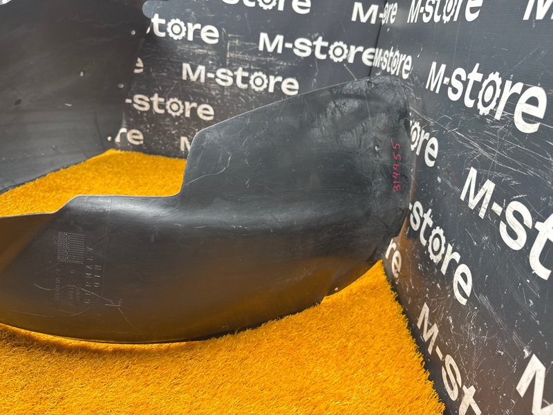 подкрылок, 2500 рублей, Красноярск