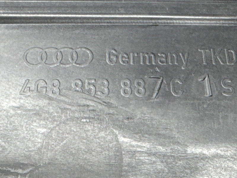 подкрылок, 8500 рублей, Красноярск