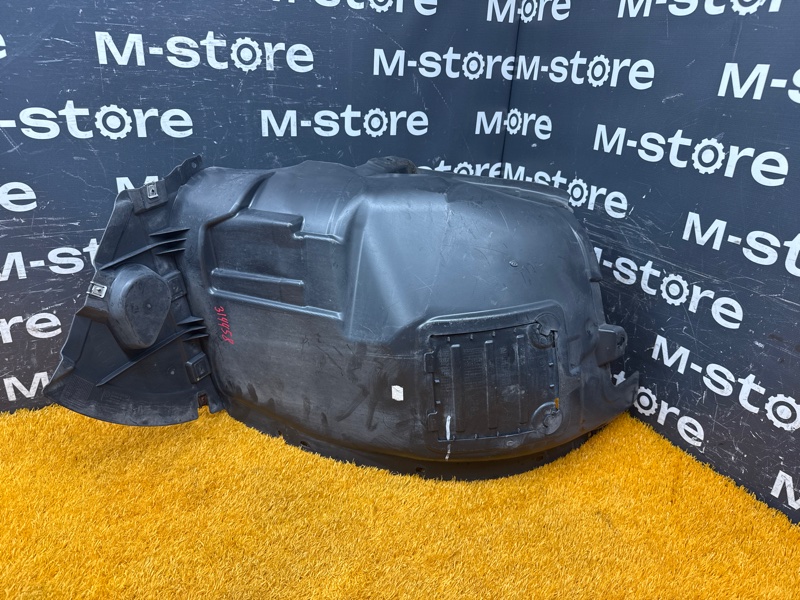 подкрылок, 4000 рублей, Красноярск