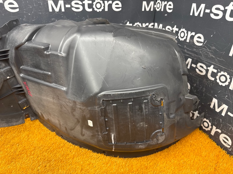 подкрылок, 4000 рублей, Красноярск