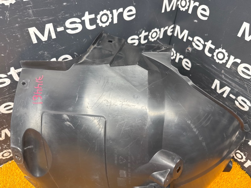 подкрылок, 700 рублей, Красноярск