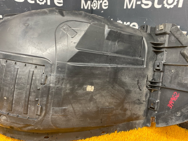 подкрылок, 4000 рублей, Красноярск