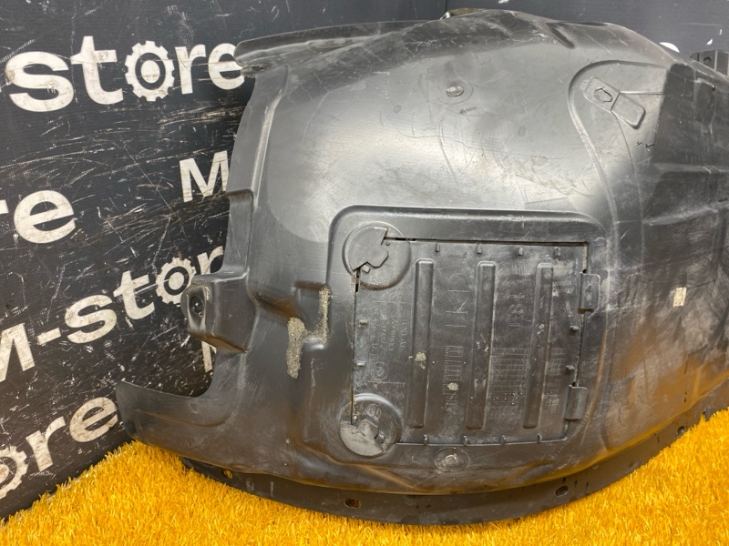 подкрылок, 4000 рублей, Красноярск