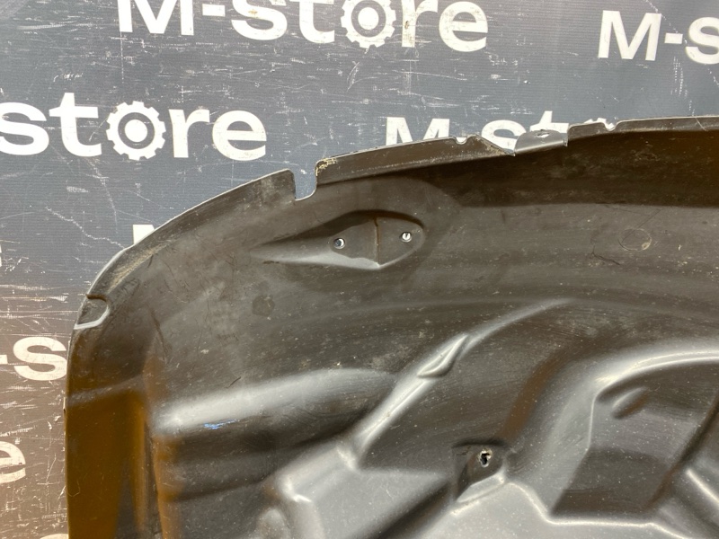 подкрылок, 8000 рублей, Красноярск