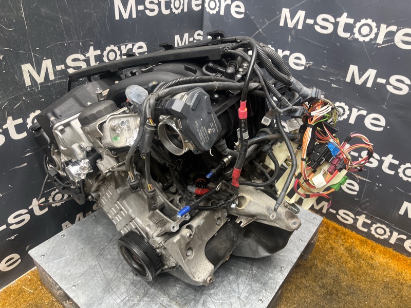 двигатель, 120000 рублей, Красноярск