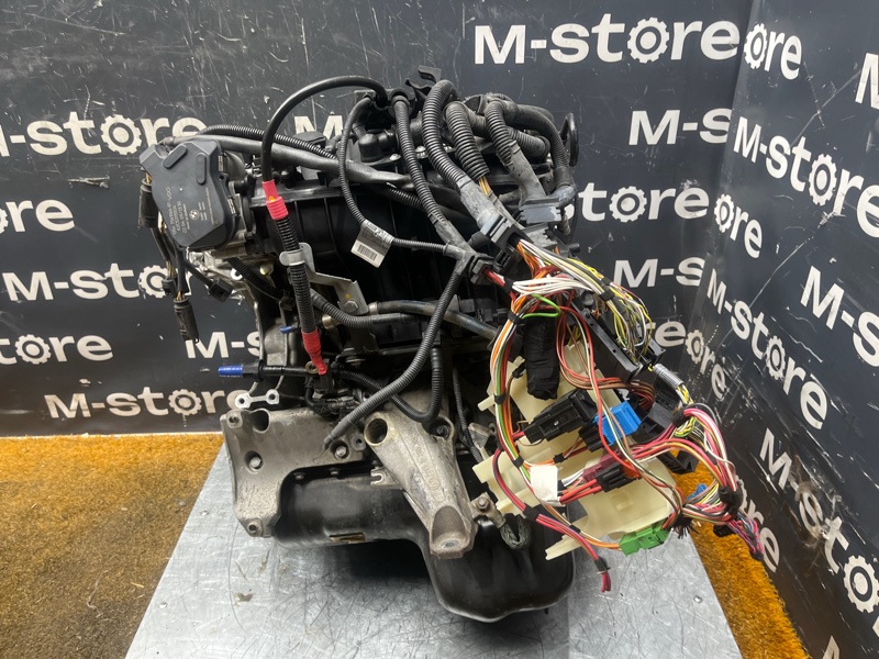 двигатель, 120000 рублей, Красноярск