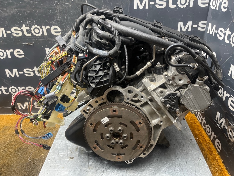 двигатель, 120000 рублей, Красноярск