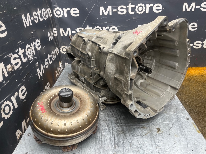 АКПП, 47000 рублей, Красноярск