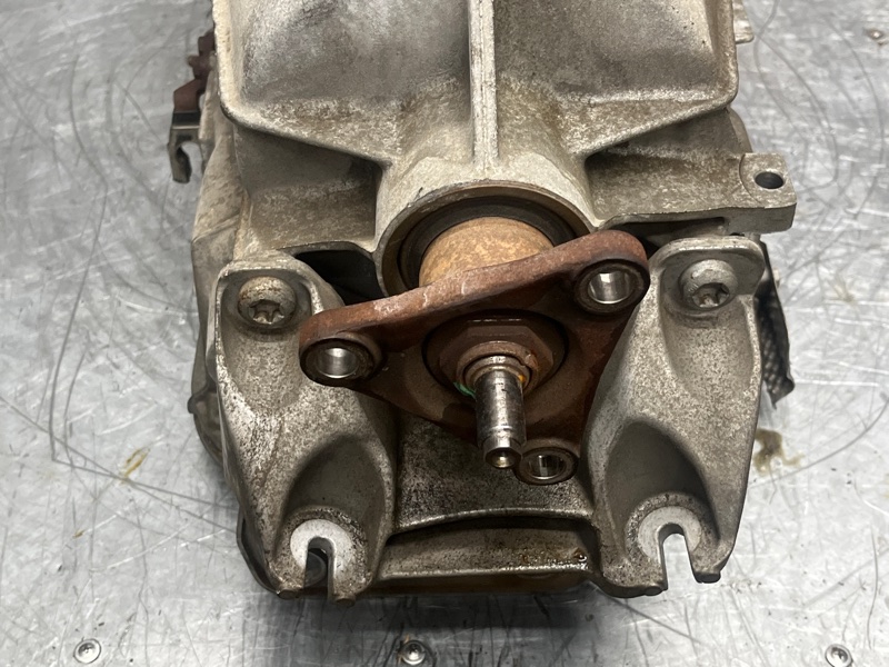 АКПП, 47000 рублей, Красноярск