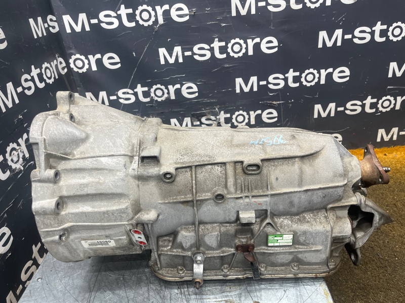 АКПП, 47000 рублей, Красноярск