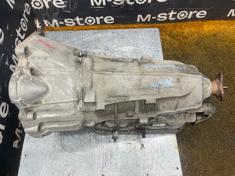 АКПП, 47000 рублей, Красноярск