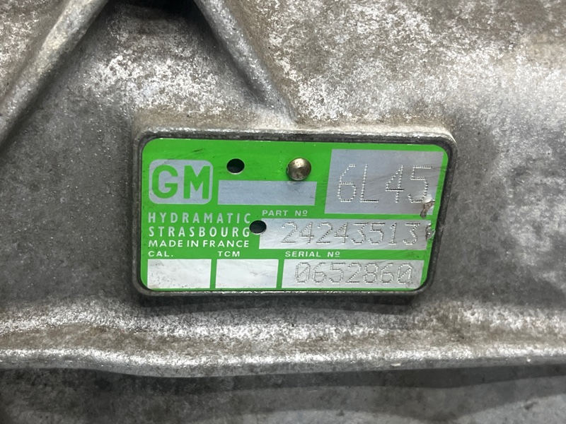 АКПП, 47000 рублей, Красноярск