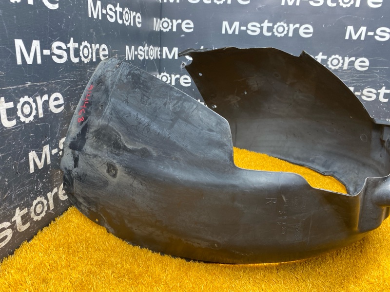 подкрылок, 2500 рублей, Красноярск