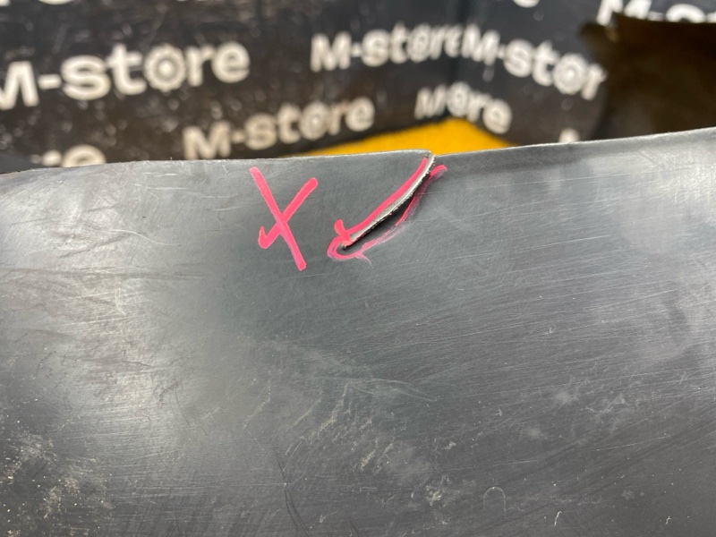 подкрылок, 800 рублей, Красноярск