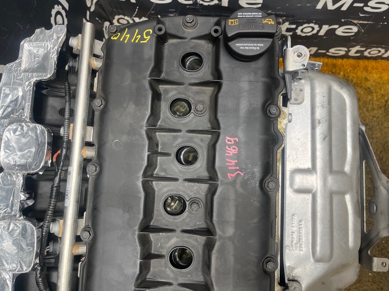 двигатель, 230000 рублей, Красноярск