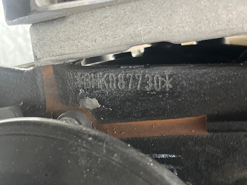 двигатель, 230000 рублей, Красноярск