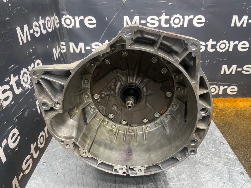 АКПП, 65000 рублей, Красноярск