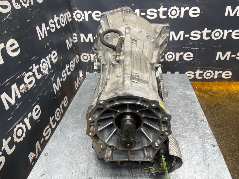 АКПП, 65000 рублей, Красноярск