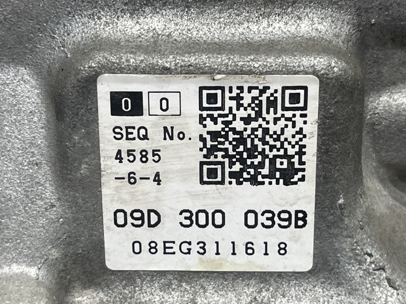 АКПП, 65000 рублей, Красноярск